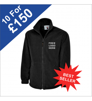 10 Fleece Jacket Deal 10 Fleece Jacket Deal
